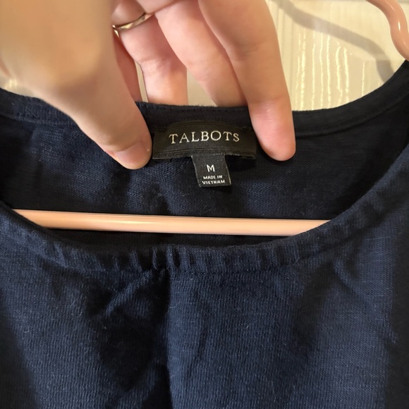 Talbots Dress - Picture 5 of 5